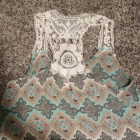 Tank top - Picture 2 of 2